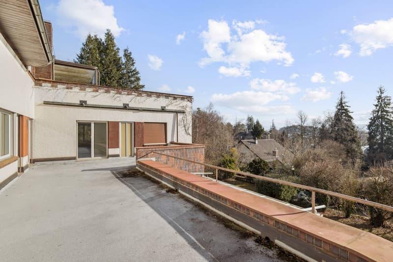 Villa exclusive à Muri bei Bern (12)