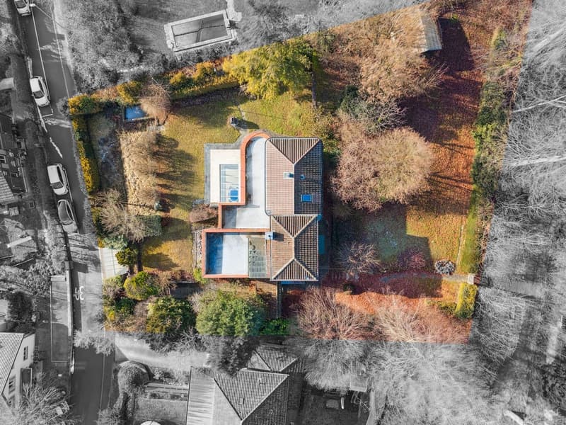 Villa esclusiva a Muri bei Bern (2)