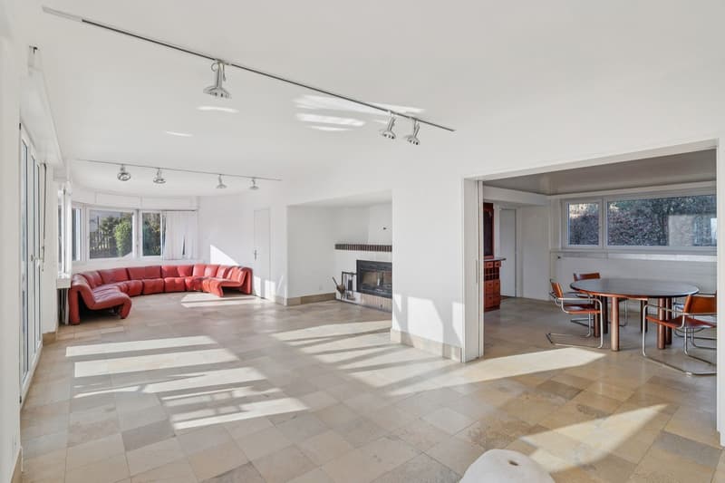 Villa exclusive à Muri bei Bern (10)