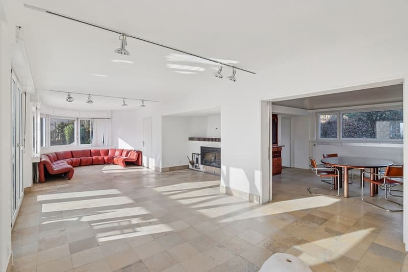 Villa exclusive à Muri bei Bern (10)