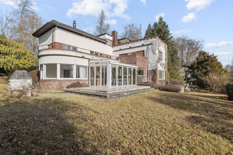Villa exclusive à Muri bei Bern (3)