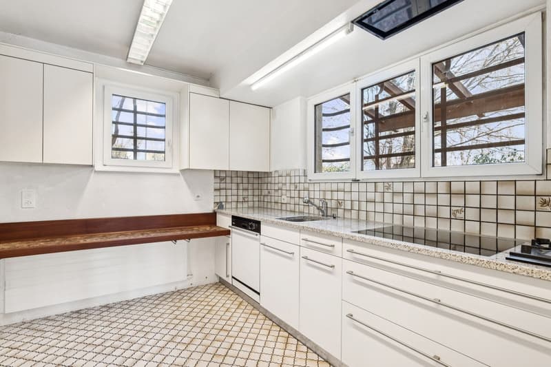 Villa exclusive à Muri bei Bern (7)