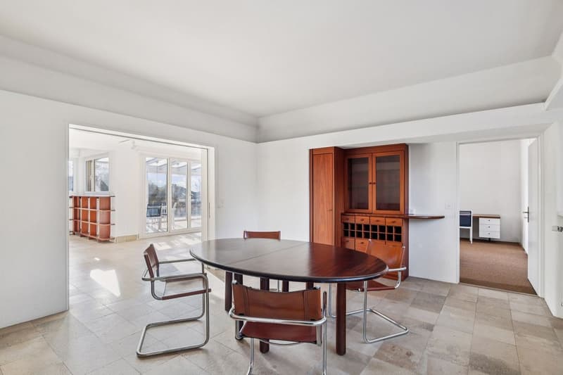 Villa exclusive à Muri bei Bern (8)