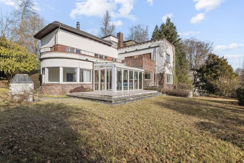 Villa exclusive à Muri bei Bern (5)
