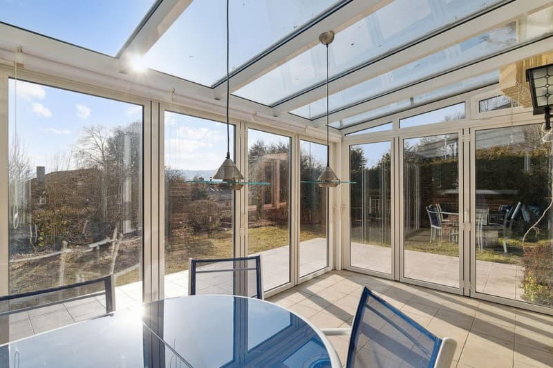 Villa exclusive à Muri bei Bern (11)