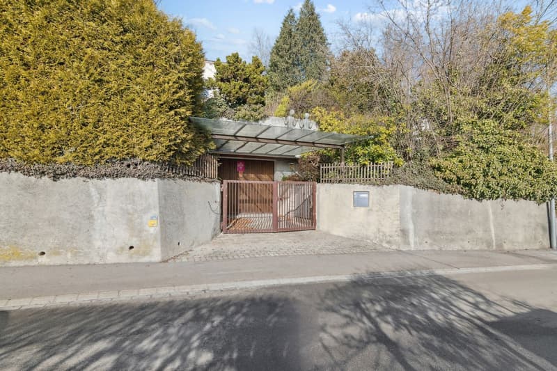 Villa exclusive à Muri bei Bern (4)