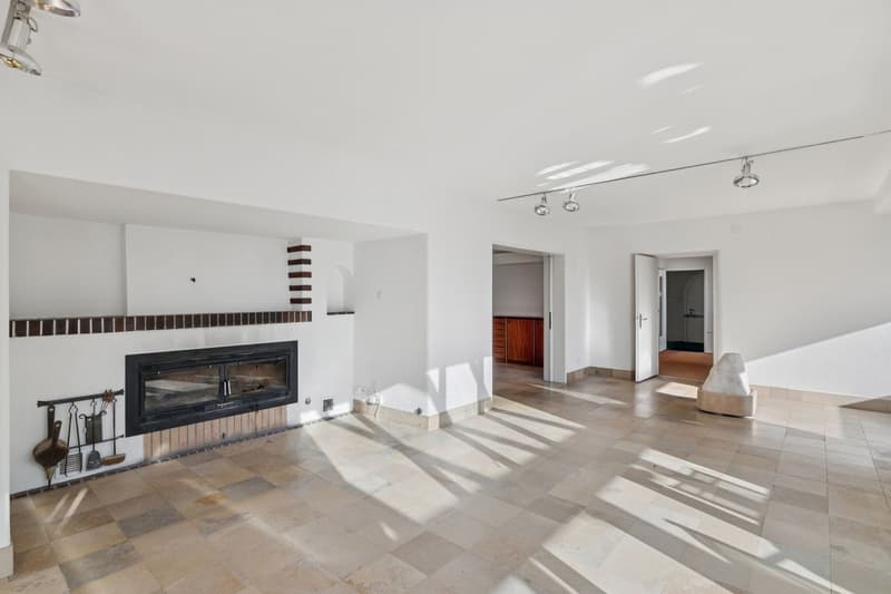 Villa exclusive à Muri bei Bern (9)