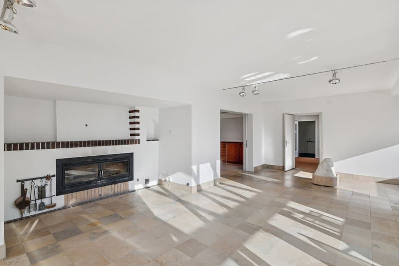 Villa exclusive à Muri bei Bern (9)