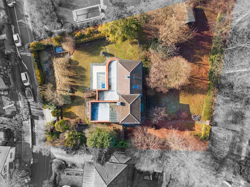Exclusive villa in Muri bei Bern (2)