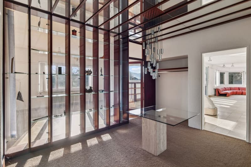 Villa exclusive à Muri bei Bern (6)
