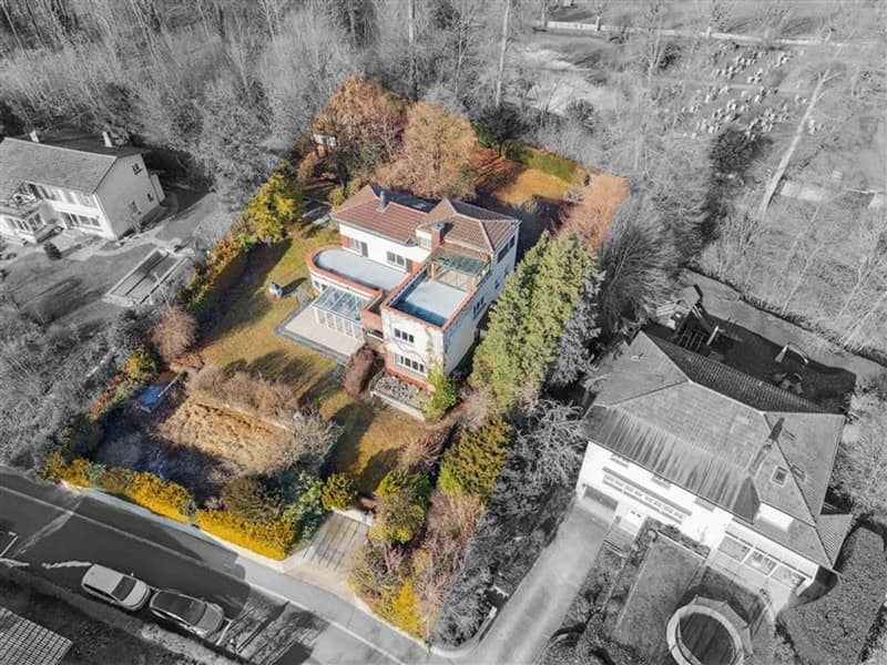 Villa exclusive à Muri bei Bern (2)