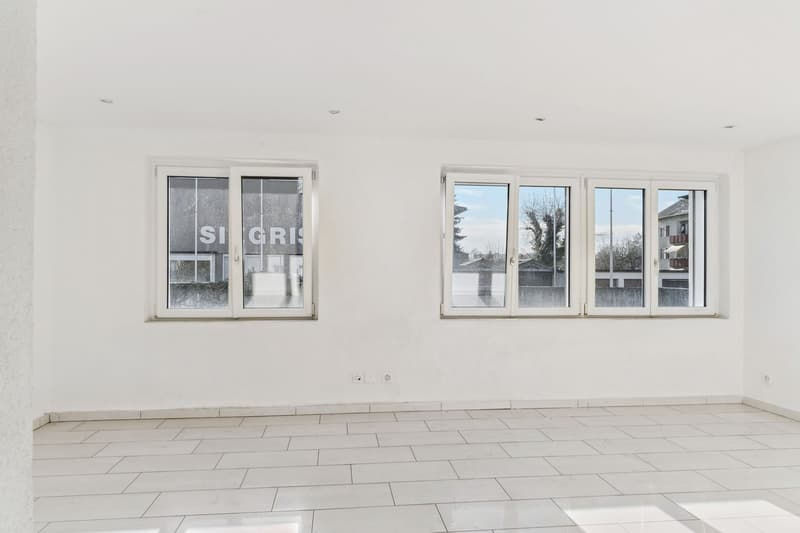 Edificio locativo in posizione centrale a Langenthal (7)