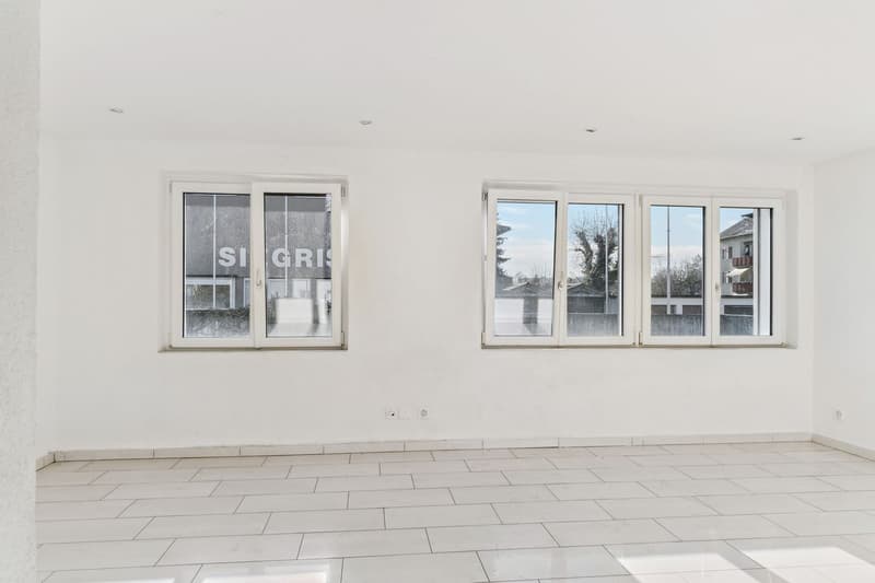 Edificio locativo in posizione centrale a Langenthal (7)