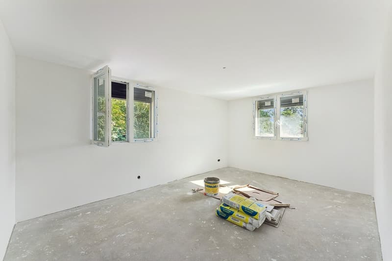 Appartement 4,5 pièces de 150.50 m² habitables avec balcon (5)