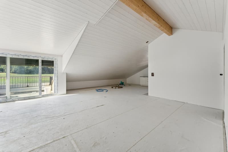 Loft moderne d'une surface habitable de plus de 113 m² (3)
