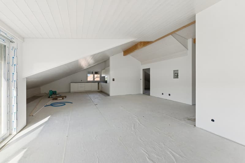 Loft moderne d'une surface habitable de plus de 113 m² (5)