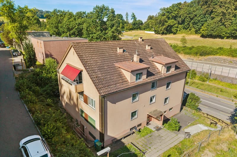 Immeuble de rendement de 8 logements entièrement loué, offrant un rend (10)