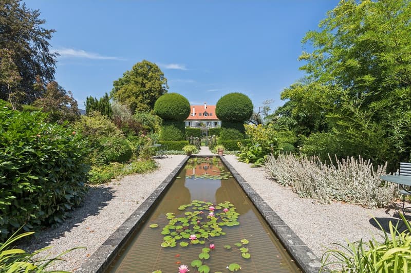 Leben im Schlosspark (13)