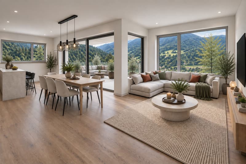 Bellevue Sonceboz - Lot W7 (1)