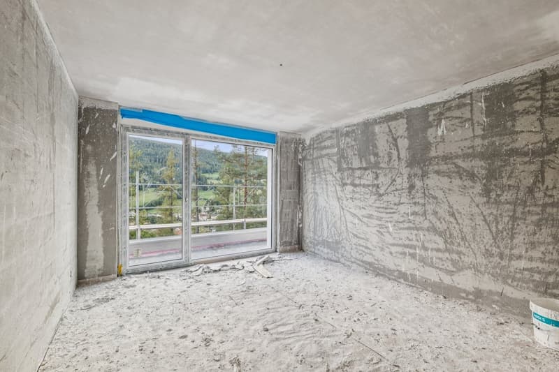 Bellevue Sonceboz - Lot W7 (7)