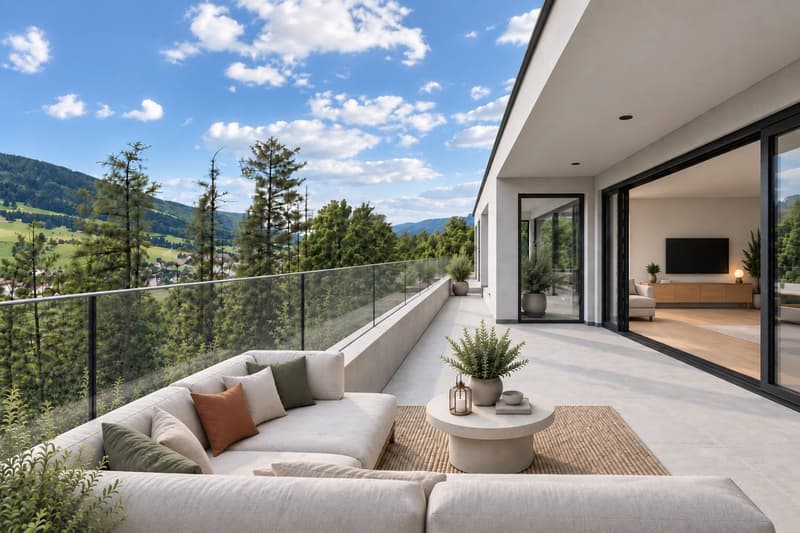 Bellevue Sonceboz - Lot W7 (2)