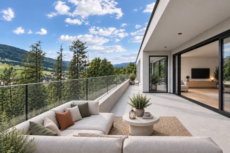 Bellevue Sonceboz - Lot W7 (2)