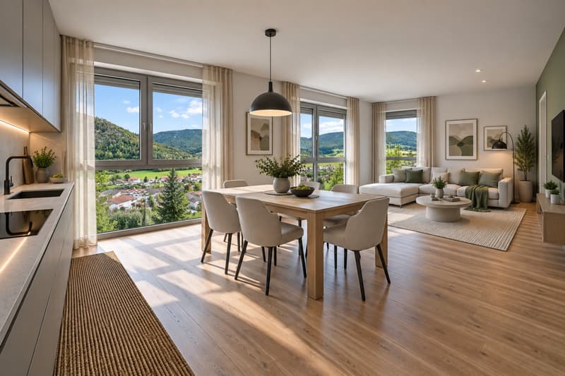 Bellevue Sonceboz - Lot W2 (1)