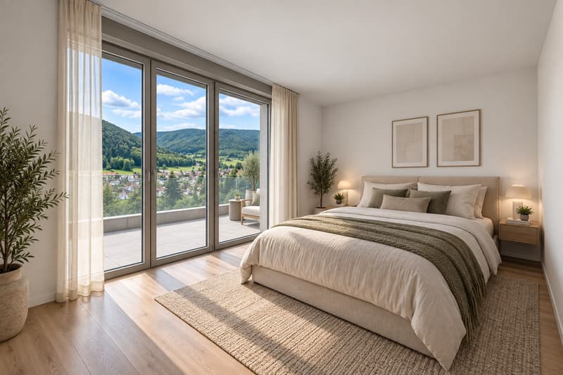 Bellevue Sonceboz - Lot W2 (2)