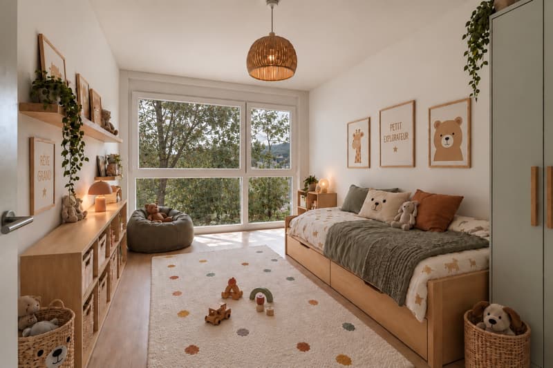 Bellevue Sonceboz - Lot W4 (1)