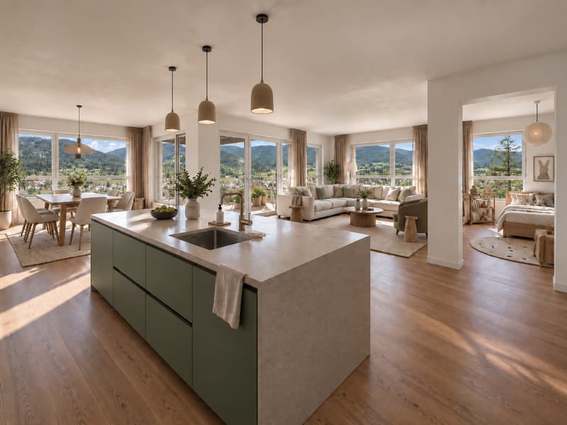 Bellevue Sonceboz - Lot W6 (1)