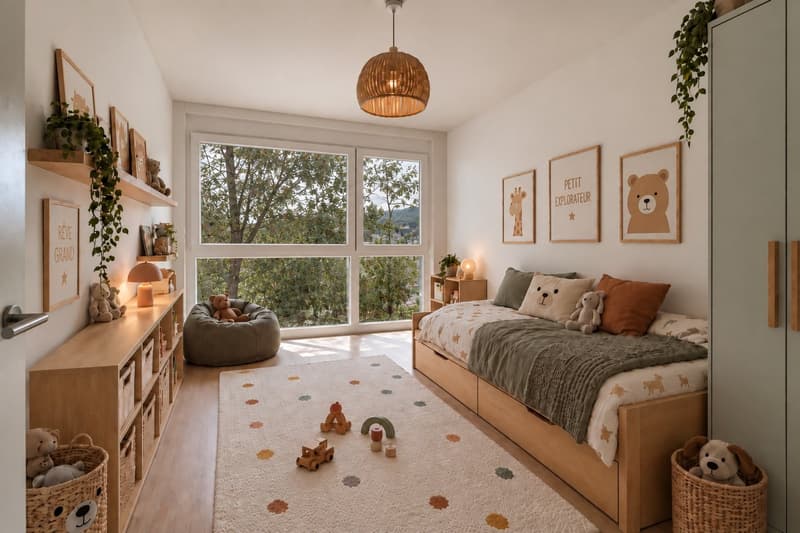 Bellevue Sonceboz - Lot W6 (2)