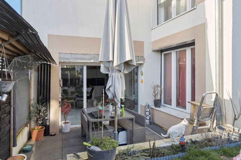 Immeuble locatif solide avec un potentiel de rendement durable (11)