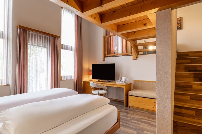 Aeschi Park - Handwritten Colletion by Accor - Lot 206 (10)