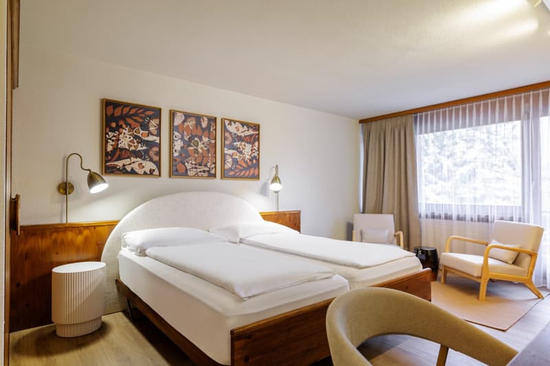Aeschi Park - Handwritten Colletion by Accor - Lot 206 (5)