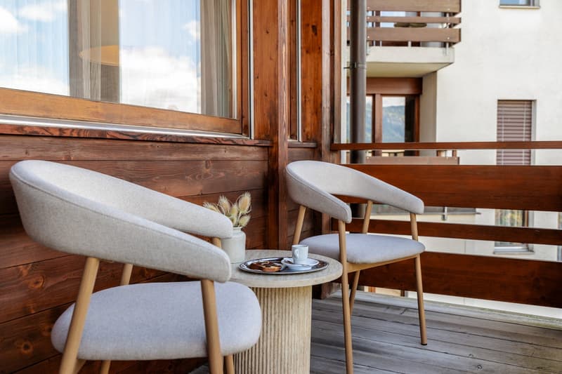 Aeschi Park - Handwritten Colletion by Accor - Lot 206 (9)