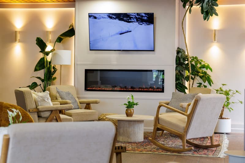 Aeschi Park - Handwritten Colletion by Accor - Lot 204 (8)
