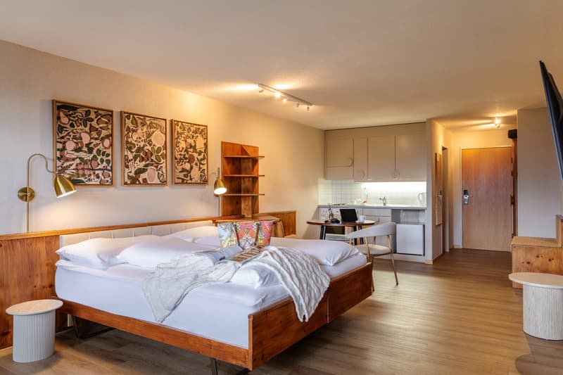 Aeschi Park - Handwritten Colletion by Accor - Lot 204 (11)