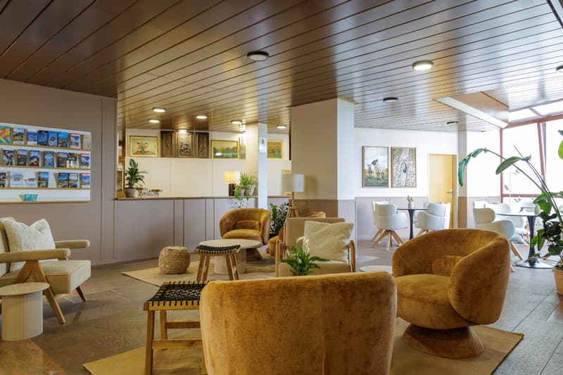 Aeschi Park - Handwritten Colletion by Accor - Lot 610 (9)