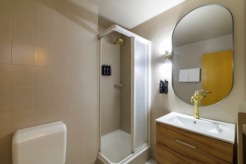 Aeschi Park - Handwritten Colletion by Accor - Lot 307 (9)