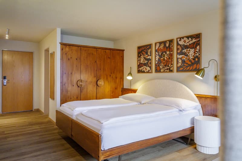 Aeschi Park - Handwritten Colletion by Accor - Lot 307 (4)