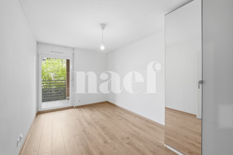 Exklusiv: 3.5-Zimmer-Wohnung (5)
