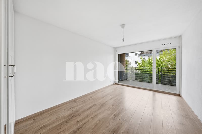 Exklusiv: 3.5-Zimmer-Wohnung (4)