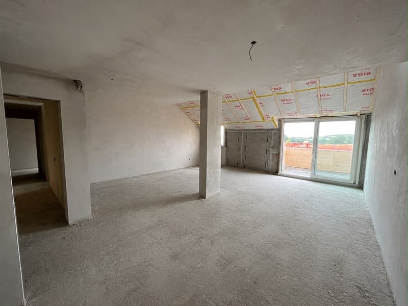 Appartement neuf à St-Oyens (13)