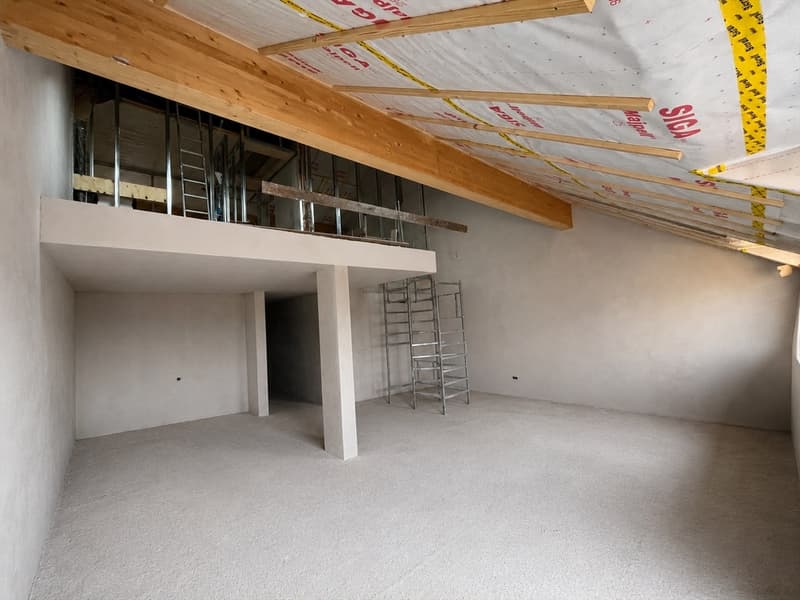 Appartement neuf à St-Oyens (11)