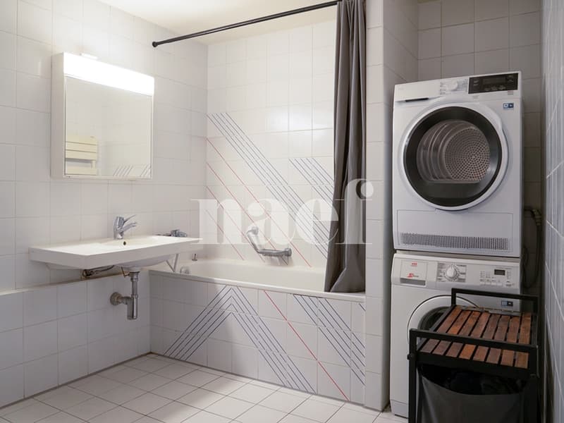 EXCLUSIVE: 4.5-room apartment in the center of Nyon (5)