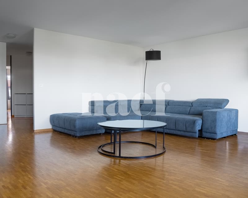 EXCLUSIVE: 4.5-room apartment in the center of Nyon (4)