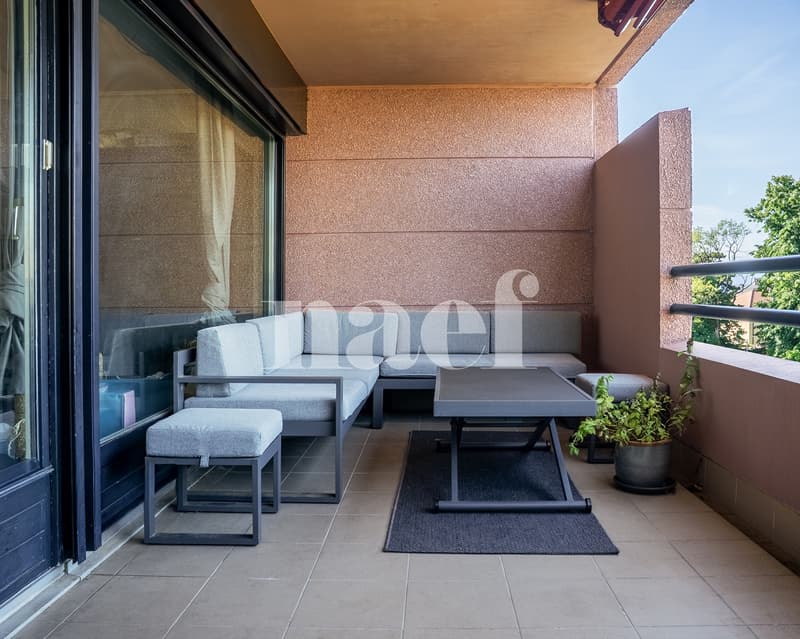 EXCLUSIVE: 4.5-room apartment in the center of Nyon (2)