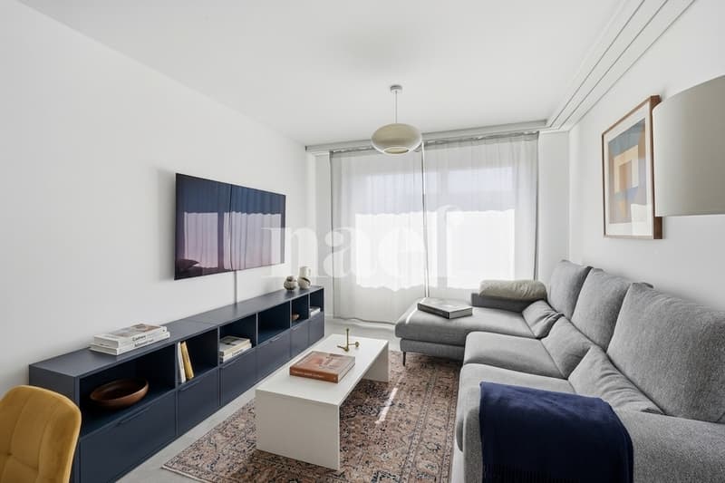 Appartement lumineux à proximité de toutes les commodités (3)
