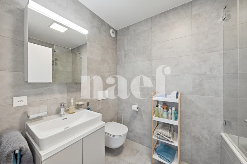 Appartement lumineux à proximité de toutes les commodités (7)