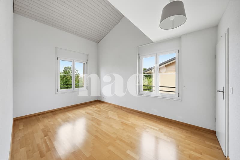 Appartement 4,5 pièces au coeur de Prangins (4)